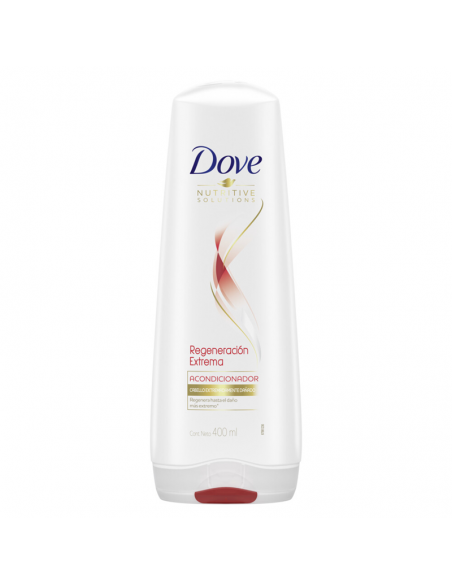 ACOND.DOVE REGENERACION EXTREMA 400CC