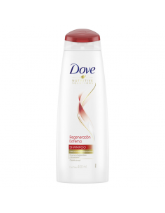 SH.DOVE REGENERACION EXTREMA 400CC