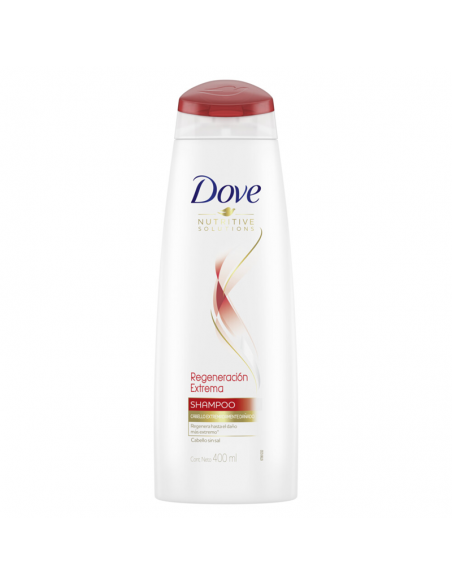 SH.DOVE REGENERACION EXTREMA 400CC