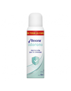 DEO.REXONA ODORONO AP 150CC
