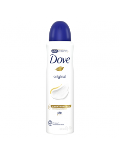 DEO.DOVE AP ORIGINAL 87GR