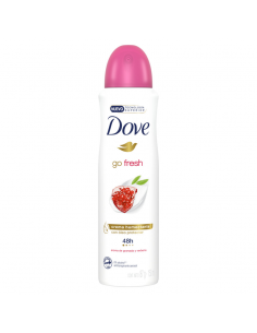 DESODORANTE PERSONAL DOVE AP GRANADA  