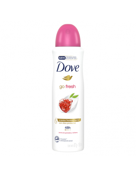 DESODORANTE PERSONAL DOVE AP GRANADA 87 GR