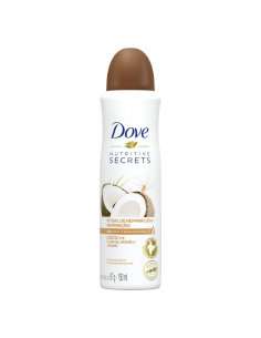 DEO.DOVE AP COCO/SENSITIVE 87GR