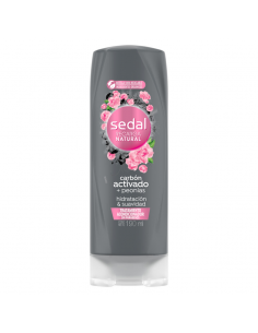 ACOND.SEDAL CARBON ACTIVADO Y PEONIAS 190C