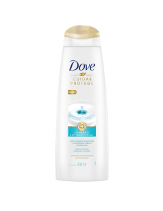 SH.DOVE CUIDADO Y PROTECCION 400CC