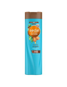 SH.SEDAL BOMBA ARGAN RESTAURACION 340CC