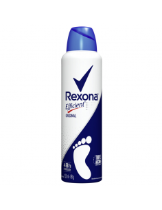 DEO.EFFICIENT P/PIES AER 88GR