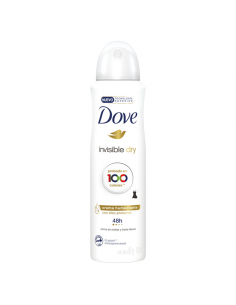DEO.DOVE AP INVISIBLE DRY 87GR