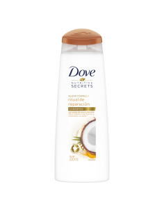 SH.DOVE RITUAL DE REPARACION COCO 200CC