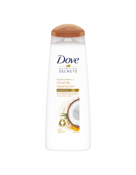 SH.DOVE RITUAL DE REPARACION COCO 200CC