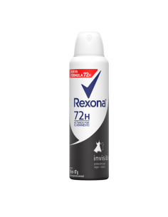 DEO.REXONA AP INVISIBLE WOMAN 89GR