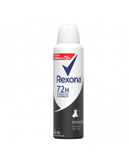 DEO.REXONA AP INVISIBLE WOMAN 89GR