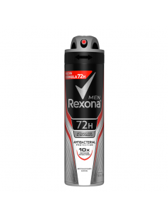 DEO.REXONA AP ANTIBACTERIAL MEN 89GR