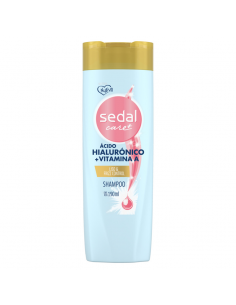 SH.SEDAL HIALURONICO Y VITAMINA 190CC