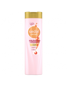 SH.SEDAL COLAGENO Y VITAMINA 340CC