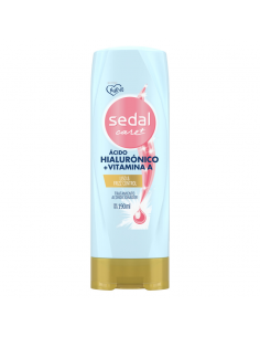 ACOND.SEDAL HIALURONICO Y VIT 190CC