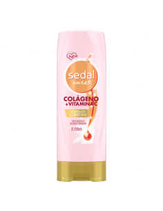 ACOND.SEDAL COLAGENO Y VITAMINA 190CC