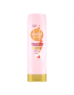 ACOND.SEDAL COLAGENO Y VITAMINA 340CC