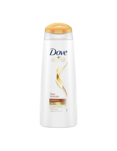 SH.DOVE OLEO NUTRICION 200CC