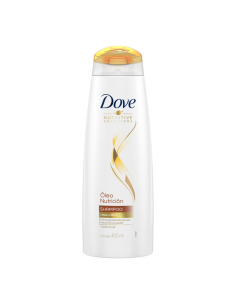 SH.DOVE OLEO NUTRICION 400CC