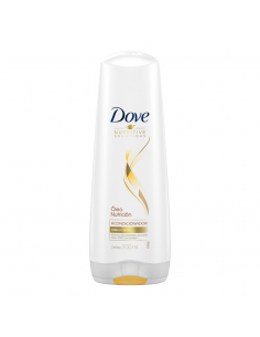 ACOND.DOVE OLEO NUTRICION 200CC