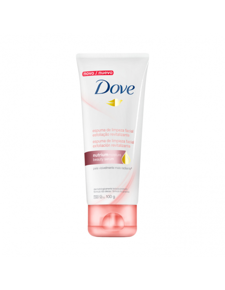 CR DOVE LIMPIEZA FACIAL EXF REVIT 100GR