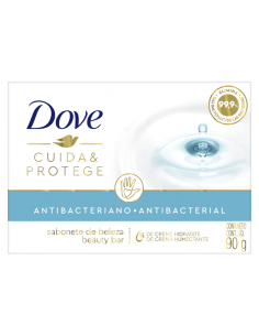 JAB.DE TOC DOVE ANTIB CUID PROT 90GR
