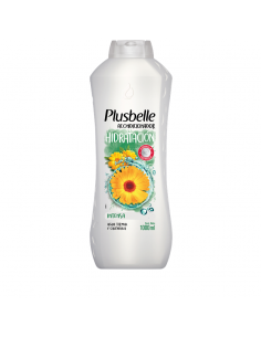 ACOND.PLUSBELLE HIDRATACION 1LT