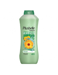 SH.PLUSBELLE HIDRATACION 1LT