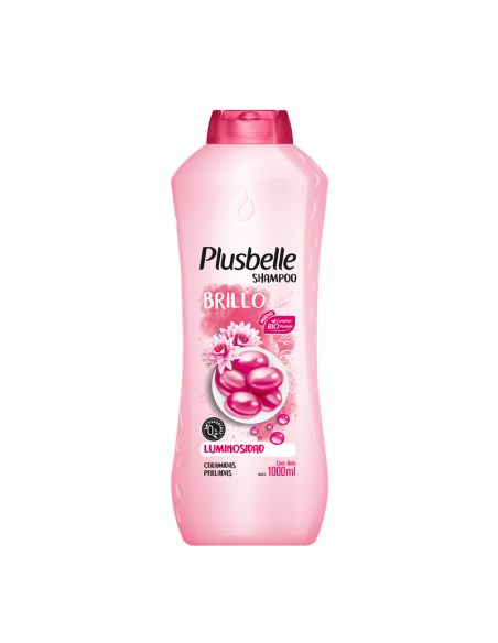 SH.PLUSBELLE BRILLO 1LT