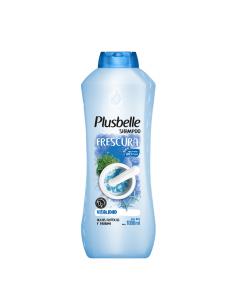 SH.PLUSBELLE FRESCURA 1LT 