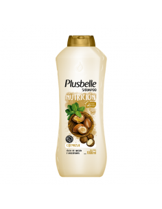 SH.PLUSBELLE NUTRICION 1LT 