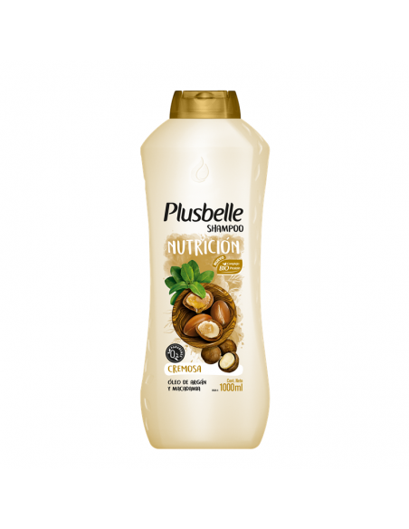 SH.PLUSBELLE NUTRICION 1LT 