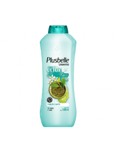 SH.PLUSBELLE REACTIVACION HIDRATANTE 1LT 