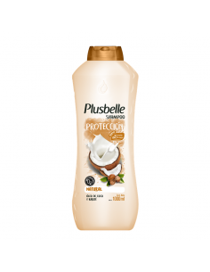 SH.PLUSBELLE PROTECCION 1LT 