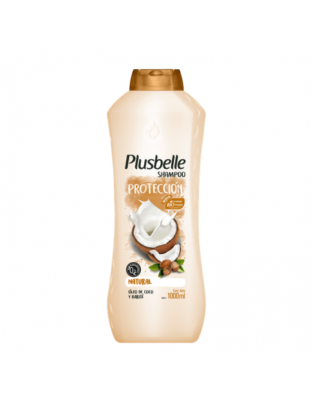 SH.PLUSBELLE PROTECCION 1LT 