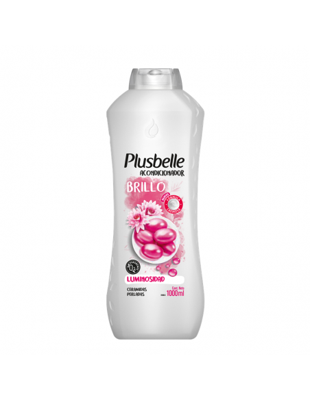 ACOND.PLUSBELLE BRILLO 1LT