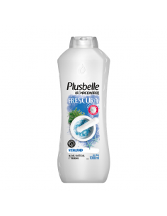 ACOND.PLUSBELLE FRESCURA 1LT