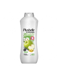 ACOND.PLUSBELLE SUAVIDAD 1LT