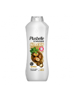 ACOND.PLUSBELLE NUTRICION 1LT 
