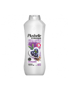 ACOND.PLUSBELLE VITALIDAD RENOVADORA 1LT 