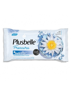 JAB.DE TOC PLUSBELLE FRESCURA VIT 3X120GR