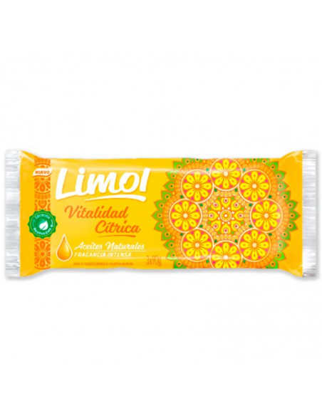JAB.DE TOC LIMOL VIT CITRICA RENOV 3X90GR