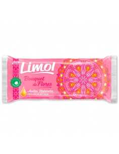 JAB.DE TOC LIMOL B DE FLORES RENOV 3X90GR