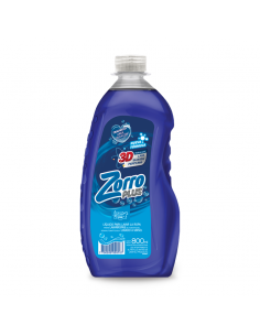 DET.LIQ ZORRO CLASICO BOT 800CC