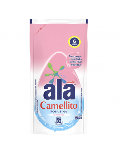 DET.CAMELLITO R FINA MATIC DP 450CC