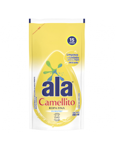 DET.CAMELLITO R FINA REG DP 450CC