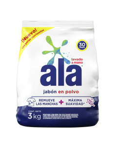 DET.POLVO ALA REGULAR 3KG