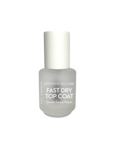 ESMALTE LUCY AND SECADO RAPIDO TOP COAT